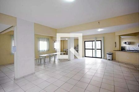 Apartamento à venda com 68m², 2 quartos e 2 vagas Apartamento à venda com 68m², 2 quartos e 2 vagasÁrea comum - Salão de festas