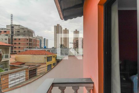 Casa à venda com 159m², 3 quartos e 2 vagas Casa à venda com 159m², 3 quartos e 2 vagasSuíte varanda
