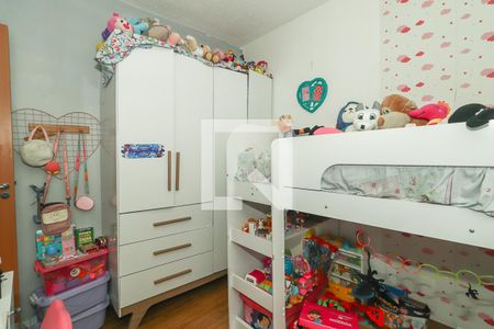 Apartamento para alugar com 49m², 2 quartos e 1 vagaQuarto 2