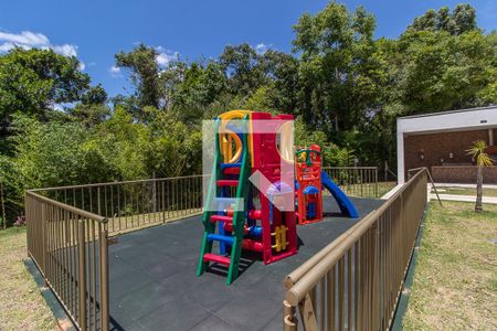 Apartamento para alugar com 49m², 2 quartos e 1 vagaÁrea comum - Playground