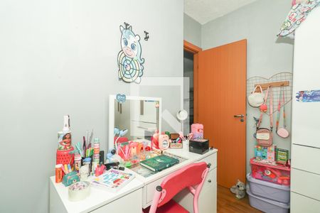 Apartamento para alugar com 49m², 2 quartos e 1 vagaQuarto 2