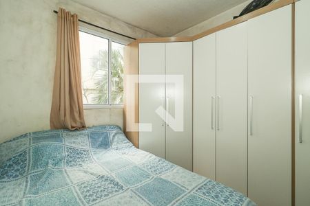 Apartamento para alugar com 49m², 2 quartos e 1 vagaQuarto