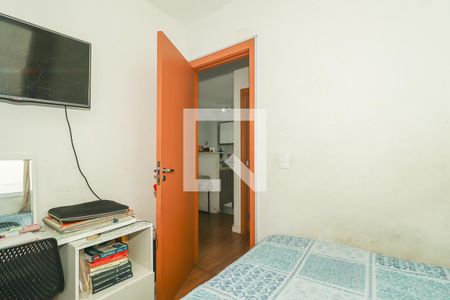 Apartamento para alugar com 49m², 2 quartos e 1 vagaQuarto