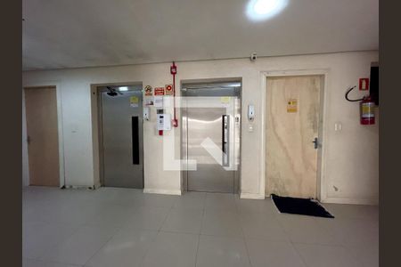 Apartamento para alugar com 36m², 1 quarto e sem vaga Apartamento para alugar com 36m², 1 quarto e sem vagaÁrea comum