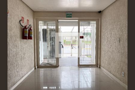 Apartamento para alugar com 36m², 1 quarto e sem vaga Apartamento para alugar com 36m², 1 quarto e sem vagaÁrea comum