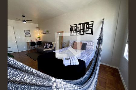 Apartamento para alugar com 36m², 1 quarto e sem vaga Apartamento para alugar com 36m², 1 quarto e sem vagaquarto 1