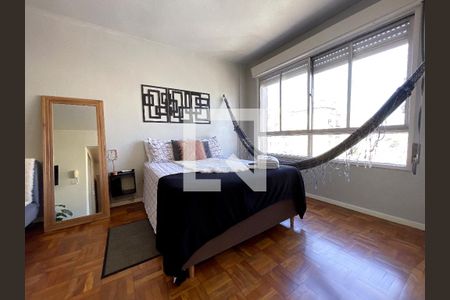 Apartamento para alugar com 36m², 1 quarto e sem vaga Apartamento para alugar com 36m², 1 quarto e sem vagaquarto 1