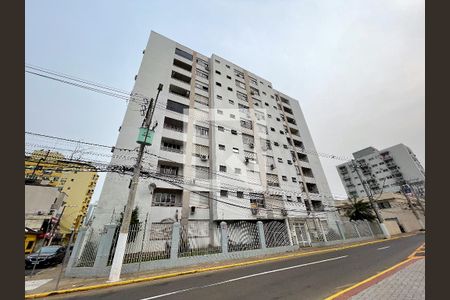 Apartamento para alugar com 36m², 1 quarto e sem vaga Apartamento para alugar com 36m², 1 quarto e sem vagaFachada