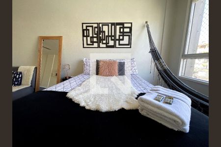 Apartamento para alugar com 36m², 1 quarto e sem vaga Apartamento para alugar com 36m², 1 quarto e sem vagaquarto 1