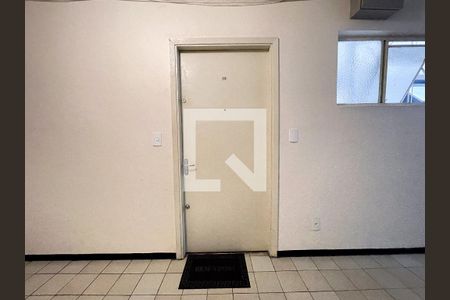 Apartamento para alugar com 36m², 1 quarto e sem vaga Apartamento para alugar com 36m², 1 quarto e sem vagaÁrea comum