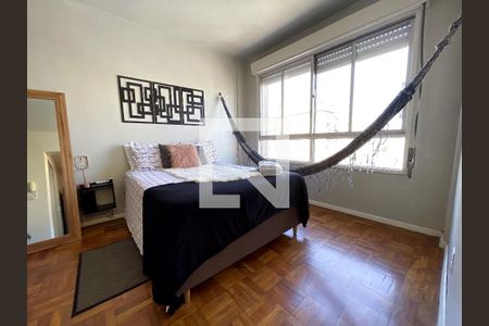 Apartamento para alugar com 36m², 1 quarto e sem vaga Apartamento para alugar com 36m², 1 quarto e sem vagaquarto 1