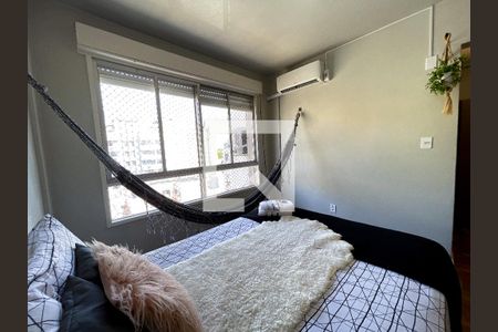 Apartamento para alugar com 36m², 1 quarto e sem vaga Apartamento para alugar com 36m², 1 quarto e sem vagaquarto 1