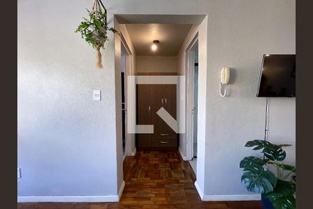 Apartamento para alugar com 36m², 1 quarto e sem vaga Apartamento para alugar com 36m², 1 quarto e sem vagaquarto 1