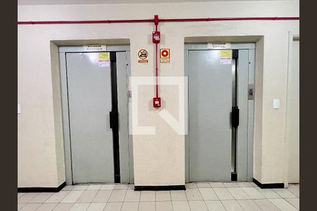 Apartamento para alugar com 36m², 1 quarto e sem vaga Apartamento para alugar com 36m², 1 quarto e sem vagaÁrea comum