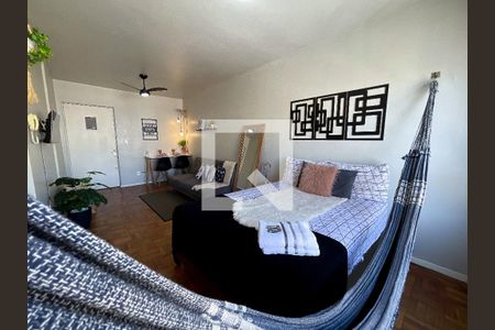 Apartamento para alugar com 36m², 1 quarto e sem vaga Apartamento para alugar com 36m², 1 quarto e sem vagaquarto 1