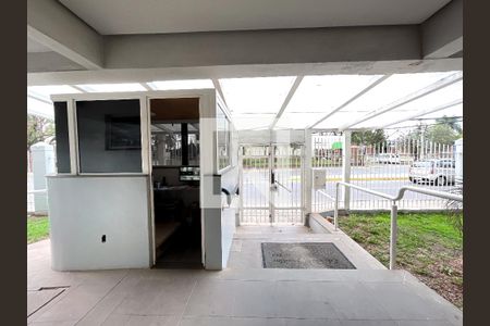 Apartamento para alugar com 36m², 1 quarto e sem vaga Apartamento para alugar com 36m², 1 quarto e sem vagaÁrea comum