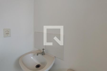 Apartamento à venda com 42m², 2 quartos e 1 vagaBanheiro