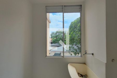 Apartamento à venda com 42m², 2 quartos e 1 vagaÁrea de Serviço