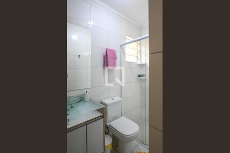 Casa à venda com 100m², 3 quartos e 2 vagas Casa à venda com 100m², 3 quartos e 2 vagasBanheiro Social