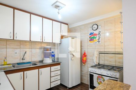 Casa à venda com 100m², 3 quartos e 2 vagas Casa à venda com 100m², 3 quartos e 2 vagasCozinha