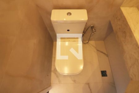 Casa à venda com 198m², 3 quartos e 3 vagasLavabo 