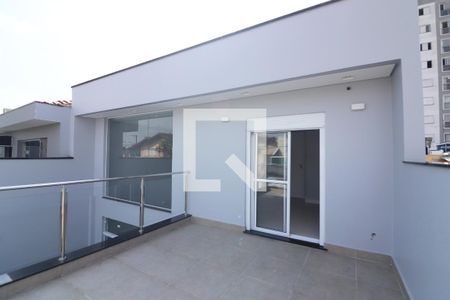 Casa à venda com 198m², 3 quartos e 3 vagasSuíte 3 Sacada 