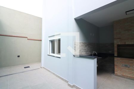 Casa à venda com 198m², 3 quartos e 3 vagasQuintal 