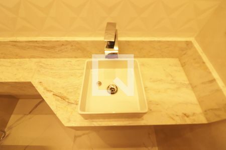 Casa à venda com 198m², 3 quartos e 3 vagasLavabo 