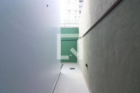 Casa à venda com 198m², 3 quartos e 3 vagasCorredor