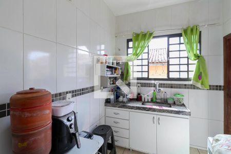 Apartamento à venda com 97m², 3 quartos e 1 vaga Apartamento à venda com 97m², 3 quartos e 1 vagaCozinha