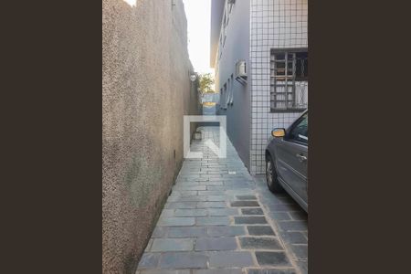 Apartamento à venda com 97m², 3 quartos e 1 vaga Apartamento à venda com 97m², 3 quartos e 1 vagaEntrada