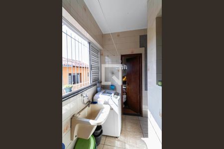Apartamento à venda com 97m², 3 quartos e 1 vaga Apartamento à venda com 97m², 3 quartos e 1 vagaÁrea de serviço
