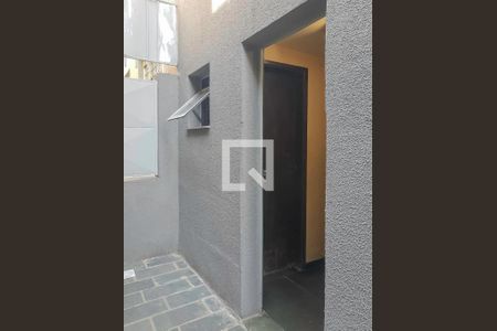 Apartamento à venda com 97m², 3 quartos e 1 vaga Apartamento à venda com 97m², 3 quartos e 1 vagaEntrada