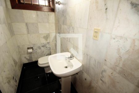 Casa para alugar com 400m², 5 quartos e 4 vagasbanheiro 4