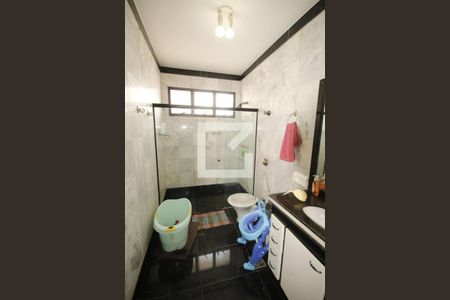 Casa para alugar com 400m², 5 quartos e 4 vagasbanheiro 2