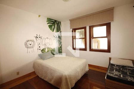 Casa para alugar com 400m², 5 quartos e 4 vagasquarto 3