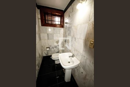 Casa para alugar com 400m², 5 quartos e 4 vagasbanheiro 4