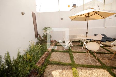 Casa para alugar com 400m², 5 quartos e 4 vagasÁrea comum