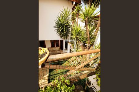 Casa para alugar com 400m², 5 quartos e 4 vagasÁrea comum