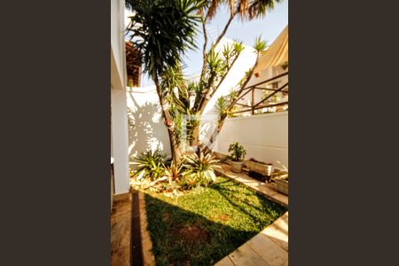 Casa para alugar com 400m², 5 quartos e 4 vagasÁrea comum