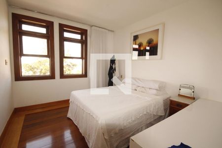 Casa para alugar com 400m², 5 quartos e 4 vagasquarto 4