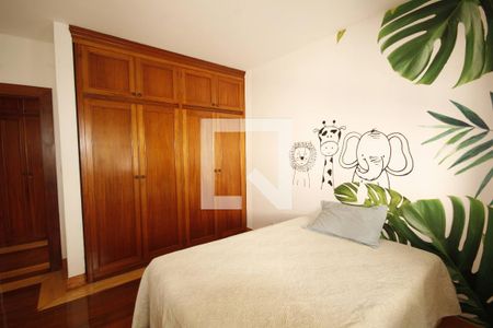 Casa para alugar com 400m², 5 quartos e 4 vagasquarto 3