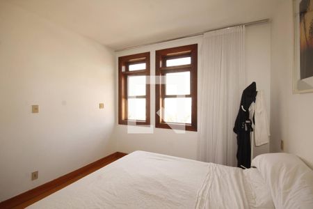 Casa para alugar com 400m², 5 quartos e 4 vagasquarto 4