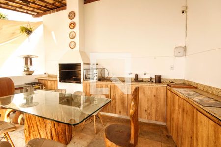 Casa para alugar com 400m², 5 quartos e 4 vagasÁrea comum