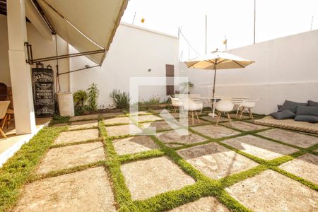 Casa para alugar com 400m², 5 quartos e 4 vagasÁrea comum