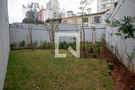 Apartamento para alugar com 31m², 1 quarto e sem vaga Apartamento para alugar com 31m², 1 quarto e sem vagaÁrea comum - Pet Place
