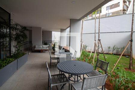 Apartamento para alugar com 31m², 1 quarto e sem vaga Apartamento para alugar com 31m², 1 quarto e sem vagaÁrea comum