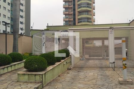 Apartamento à venda com 198m², 3 quartos e 6 vagasFachada
