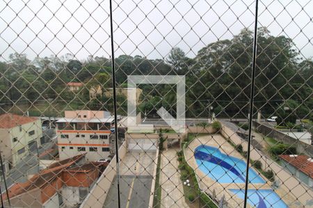 Apartamento à venda com 198m², 3 quartos e 6 vagasVaranda