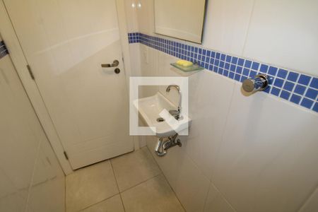 Apartamento à venda com 198m², 3 quartos e 6 vagasBanheiro 2
